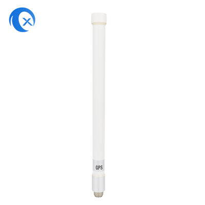 antenne de station de base de fibre de verre de 1575.42MHz GPS avec le connecteur masculin de SMA