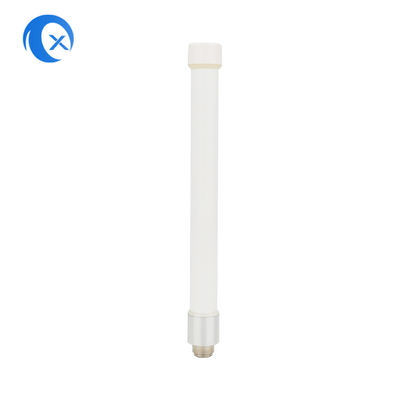 antenne imperméable de fibre de verre de 5G 5.8G 5dBi avec le connecteur masculin de SMA