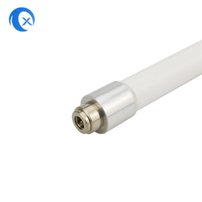 antenne imperméable de fibre de verre de 5G 5.8G 5dBi avec le connecteur masculin de SMA