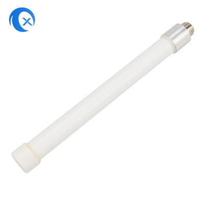 antenne imperméable de fibre de verre de 5G 5.8G 5dBi avec le connecteur masculin de SMA