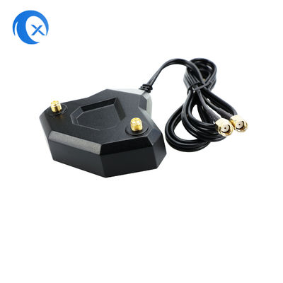 Antenne 5.8GHz 5dBi basse magnétique à deux bandes de RoHS 2,4