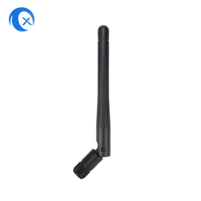 antenne d'Omni WiFi de connecteur du pivot RP SMA de 2.4GHz 2dBi