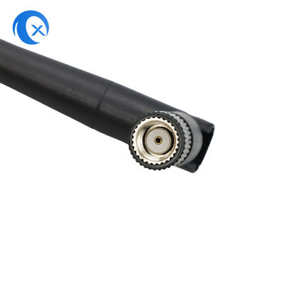 antenne d'Omni WiFi de connecteur du pivot RP SMA de 2.4GHz 2dBi