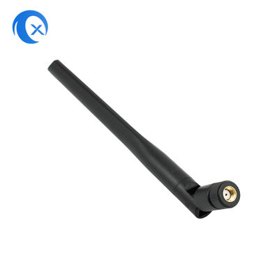 Antenne directionnelle à deux bandes de la forme 2.4G 5G Omni WiFi de lame