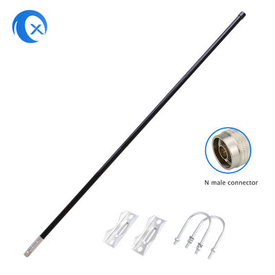 antenne de LoRaWAN de la fibre de verre 5.8dBi pour le mineur de point névralgique d'hélium