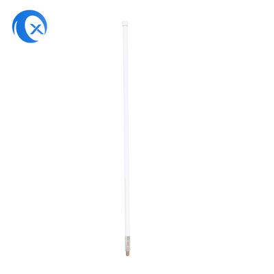 915 antenne de LoRaWAN de fibre de verre de mégahertz 8dBi avec le connecteur femelle de N