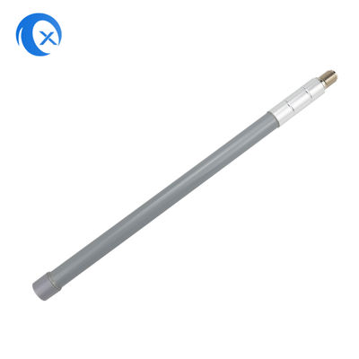 IP67 antenne de station de base de fibre de verre de 868 mégahertz avec le connecteur femelle de N