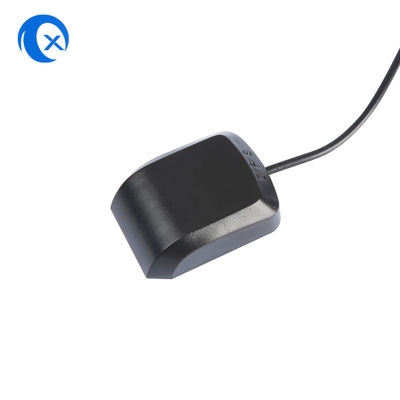 antenne active externe de GPS du bâti 26dBi magnétique avec 5 mètres de câble de RG174