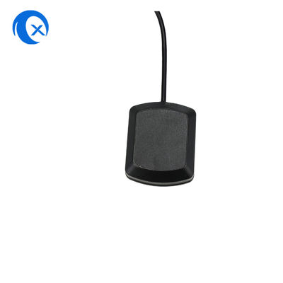 Antenne active externe 26dBi du bâti magnétique GNSS de connecteur de SMA