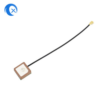 Antenne active incorporée à gain élevé de GPS de correction de navigation de voiture