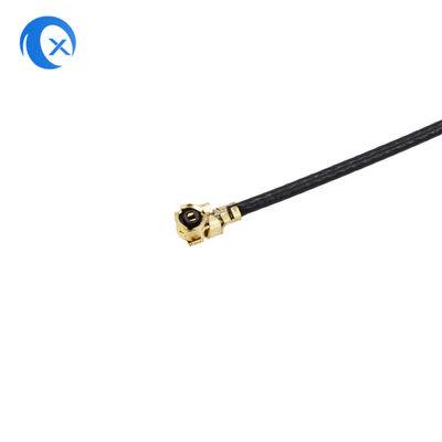 antenne en céramique active de 22dBi GPS avec le connecteur femelle d'U.FL IPEX