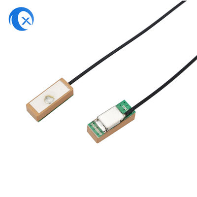 antenne active de 22dBi GPS avec l'interface d'IPX IPEX