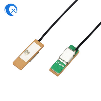 Antenne active incorporée 22dBi de navigation de GPS avec le connecteur d'U.FL