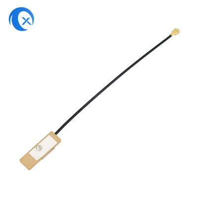 Antenne active incorporée 22dBi de navigation de GPS avec le connecteur d'U.FL