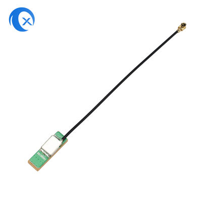 Antenne active incorporée 22dBi de navigation de GPS avec le connecteur d'U.FL