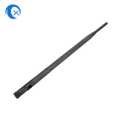 Antenne omnidirectionnelle de 915 mégahertz LoRaWAN avec le connecteur masculin de RP SMA