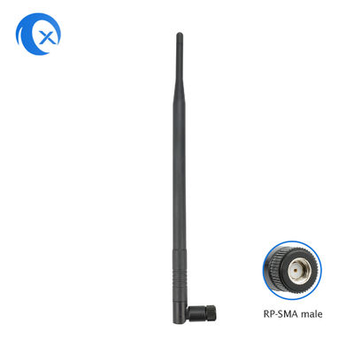 antenne omnidirectionnelle de passage de 3dbi 868 mégahertz LoRaWAN