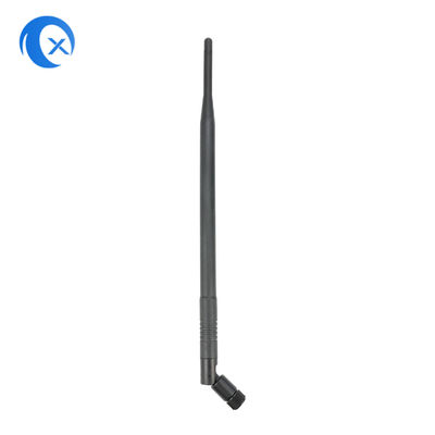 antenne omnidirectionnelle de passage de 3dbi 868 mégahertz LoRaWAN