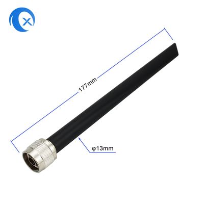 antenne 5dBi de 2.4GHz IP67 Omni WiFi avec le connecteur masculin de N