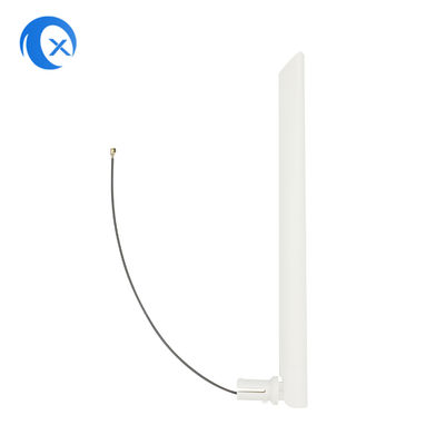Antenne 5dBi de la forme 2.4G Omni WiFi de lame avec l'avance de vol