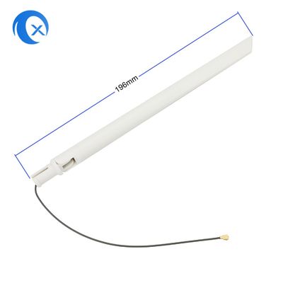 Antenne 5dBi de la forme 2.4G Omni WiFi de lame avec l'avance de vol