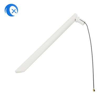 Antenne 5dBi de la forme 2.4G Omni WiFi de lame avec l'avance de vol