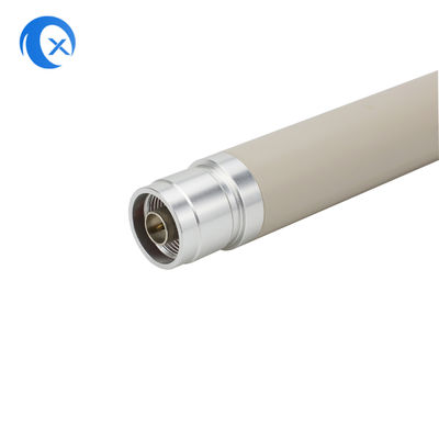 700 - antenne IP67 de 2700MHz 4G LTE Omni avec le connecteur masculin de N