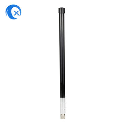 868 mineur de point névralgique du chat sauvage HNT de 915MHz 3dBi LoRa Fiberglass Antenna For Helium