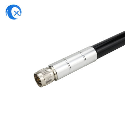 868 mineur de point névralgique du chat sauvage HNT de 915MHz 3dBi LoRa Fiberglass Antenna For Helium