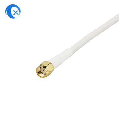 antenne extérieure directionnelle universelle de 10dBi 3G 4G LTE Omni pour Verizon