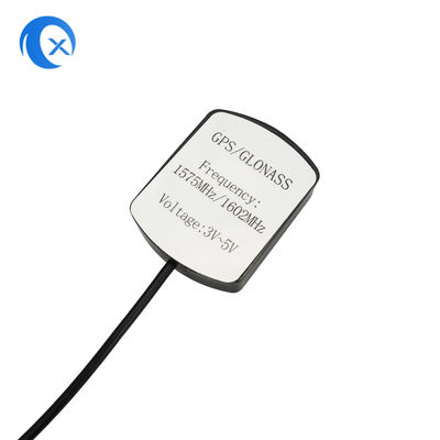 Antenne magnétique masculine de bâti du connecteur 22dBi GPS GNSS de SMA