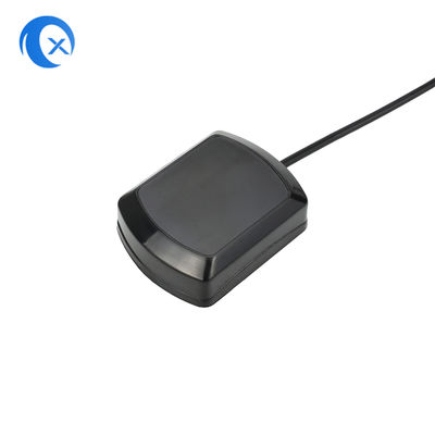 Antenne magnétique masculine de bâti du connecteur 22dBi GPS GNSS de SMA
