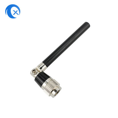 antenne 4.6dBi de profil bas de 4G LTE avec le connecteur de prise de SMA