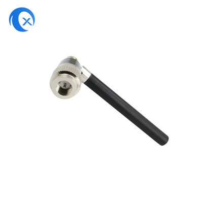 antenne 4.6dBi de profil bas de 4G LTE avec le connecteur de prise de SMA