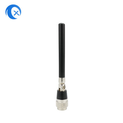 antenne 4.6dBi de profil bas de 4G LTE avec le connecteur de prise de SMA