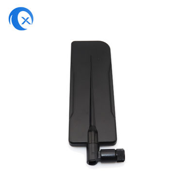 antenne multibande de 5dBi 2G 3G 4G 5G WiFi avec le connecteur masculin de SMA
