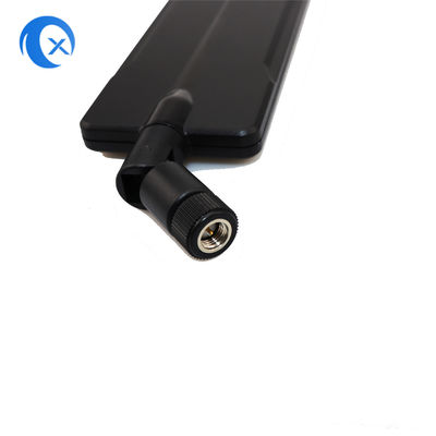 antenne multibande de 5dBi 2G 3G 4G 5G WiFi avec le connecteur masculin de SMA