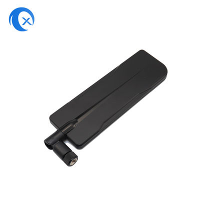 antenne multibande de 5dBi 2G 3G 4G 5G WiFi avec le connecteur masculin de SMA