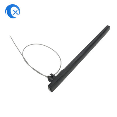 Antenne 3dBi de la caméra 2.4G Omni WiFi d'IP avec le câble 1,37 volant coaxial