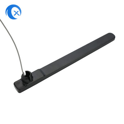 Antenne 3dBi de la caméra 2.4G Omni WiFi d'IP avec le câble 1,37 volant coaxial