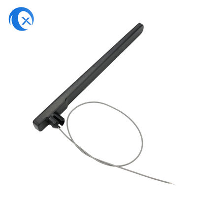 Antenne 3dBi de la caméra 2.4G Omni WiFi d'IP avec le câble 1,37 volant coaxial