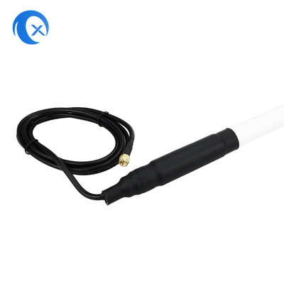 antenne omnidirectionnelle 5dBi de LoRaWAN de la fibre de verre 868MHz pour le mineur de point névralgique d'hélium