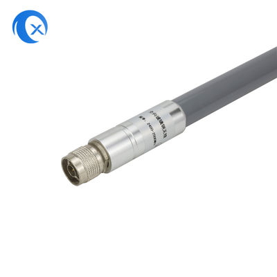 antenne omnidirectionnelle de fibre de verre de station de base de 2.4G WiFi 12dBi