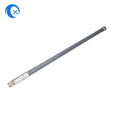 antenne omnidirectionnelle de fibre de verre de station de base de 2.4G WiFi 12dBi