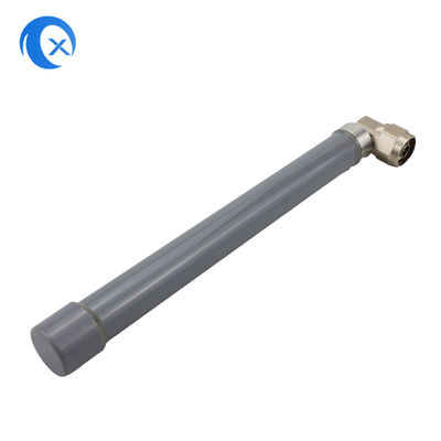 anti IP65 4G LTE antenne UV de fibre de verre de 3.5dBi 700 - 2700 mégahertz avec le mâle de N