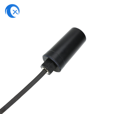 MMCX antenne IP67 combinée de GPS 4G NOTA:-IoT de connecteur avec le câble RG316