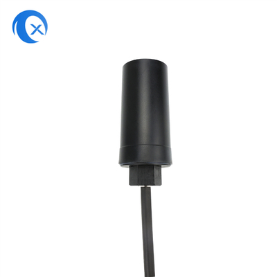 MMCX antenne IP67 combinée de GPS 4G NOTA:-IoT de connecteur avec le câble RG316