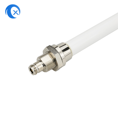 LoRa Fiberglass Antenna flexible omnidirectionnelle extérieure 868 mégahertz 3dBi