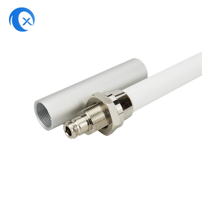 LoRa Fiberglass Antenna flexible omnidirectionnelle extérieure 868 mégahertz 3dBi