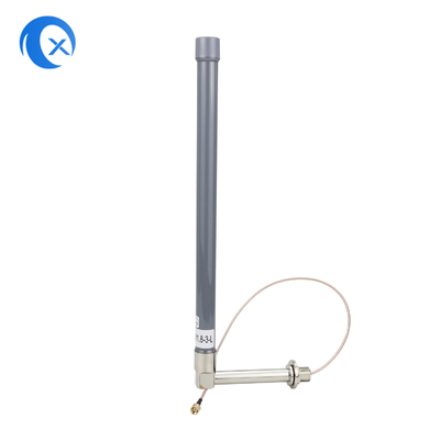 antenne faite sur commande de wifi de 1.8G Omni avec RG316 le connecteur masculin du tresse SMA